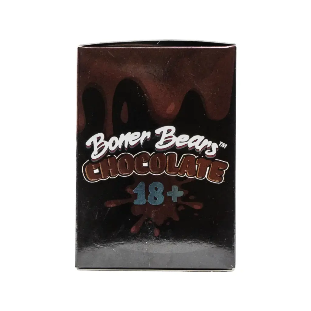 BONER BEARS 15CT-15GM TUBES PER BOX CHOCOLATE 
