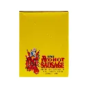 HANNAH'S 20-1.7OZ RED HOT SAUSAGE TNT