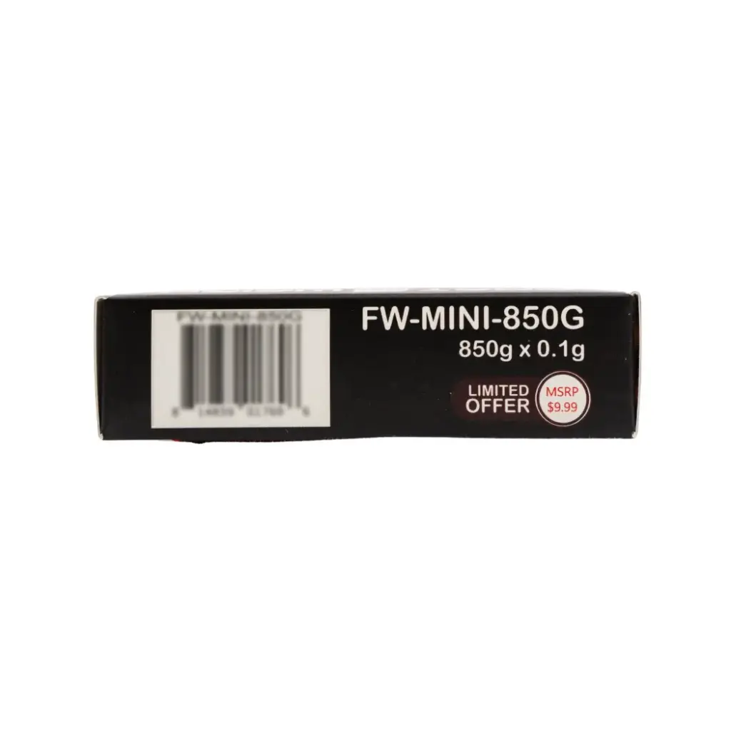 SCALE FW-MINI-850G 1CT