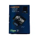 SCALE FAST WEIGHT FW- COMPACT 850 DIGITAL SCALE