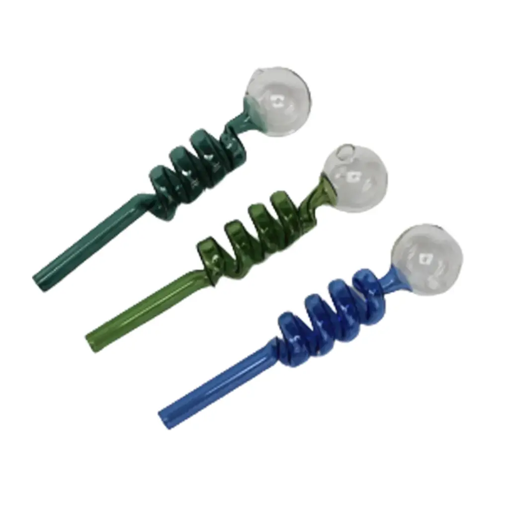 PIPE COLOR COIL OIL PIPE 1CT