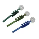 PIPE COLOR COIL OIL PIPE 1CT