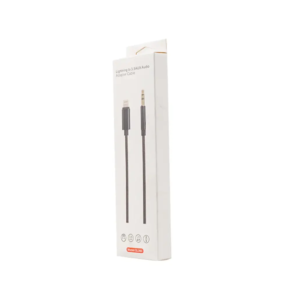Y-MAX LIGHTENING TO AUXILIARY CABLE 1 CT