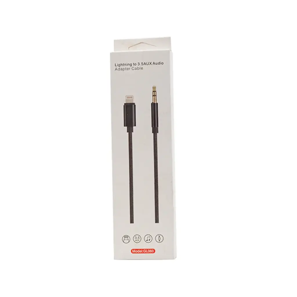 Y-MAX LIGHTENING TO AUXILIARY CABLE 1 CT
