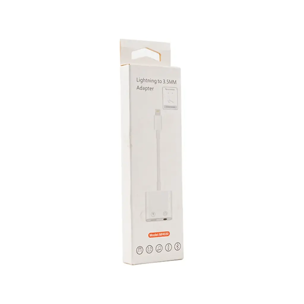 Y-MAX IP CONNECTOR 1CT