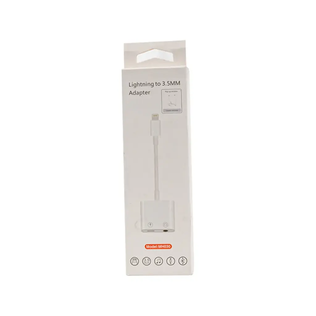 Y-MAX IP CONNECTOR 1CT