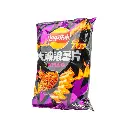 LAYS EXOTIC CHIPS BIG WAVE 