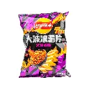 LAYS EXOTIC CHIPS BIG WAVE 