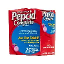 PEPCID COMPLETE DISPENSER 25 X 1'S