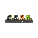 TECHNO GRANDE LIGHTER WITH SOUNDS - 12CT