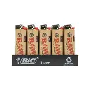 BIC PRINTED 50 CT RAW CLASSIC