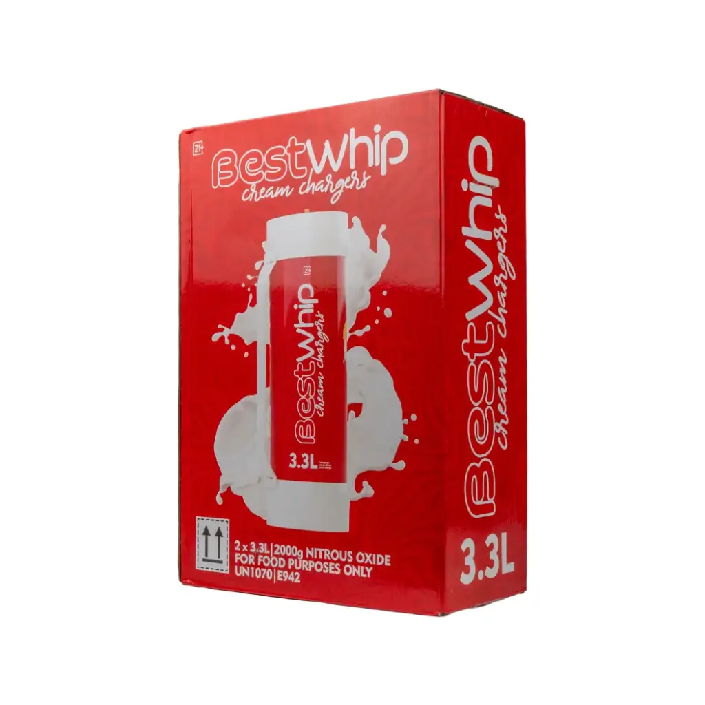 BEST WHIP 3.3L-2CT CHARGERS
