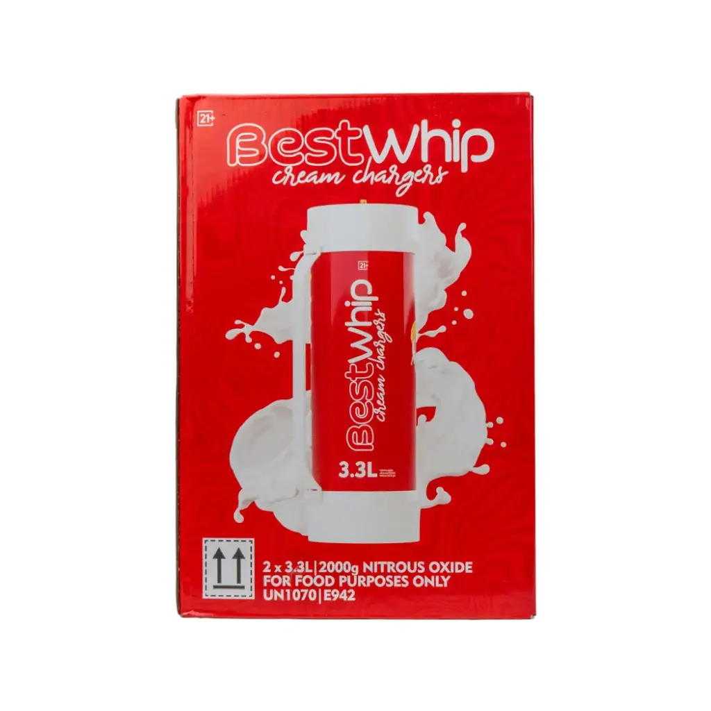 BEST WHIP 3.3L-2CT CHARGERS