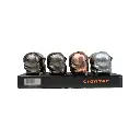 CLICKIT LIGHTER 16CT