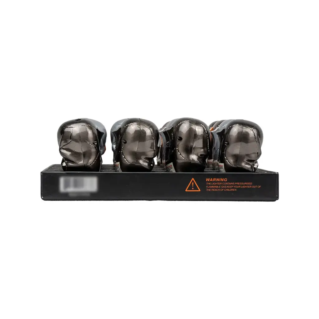 CLICKIT LIGHTER 16CT