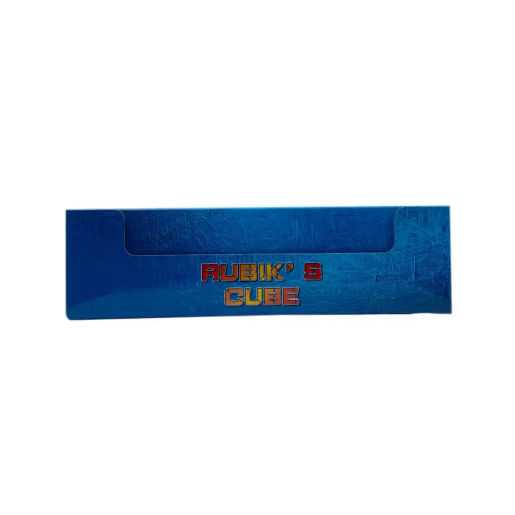 GRINDER RUBIK CUBE CHIPS 4 PART