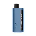 HQD GLAZE 5% BLUE RAZZ 1X5PK DISPOSABLE (12000)
