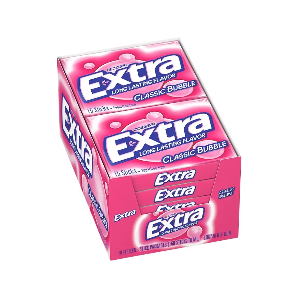 EXTRA 10/15 PC
