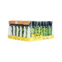 CLIPPER LIGHTERS 48CT 