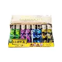 CLIPPER LIGHTERS 48CT CAMOUFLAGE (42660)