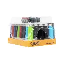 BIC LIGHTER 50CT +3