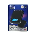 SCALE FAST WEIGH MS-750 DIGITAL POCKET SCALE