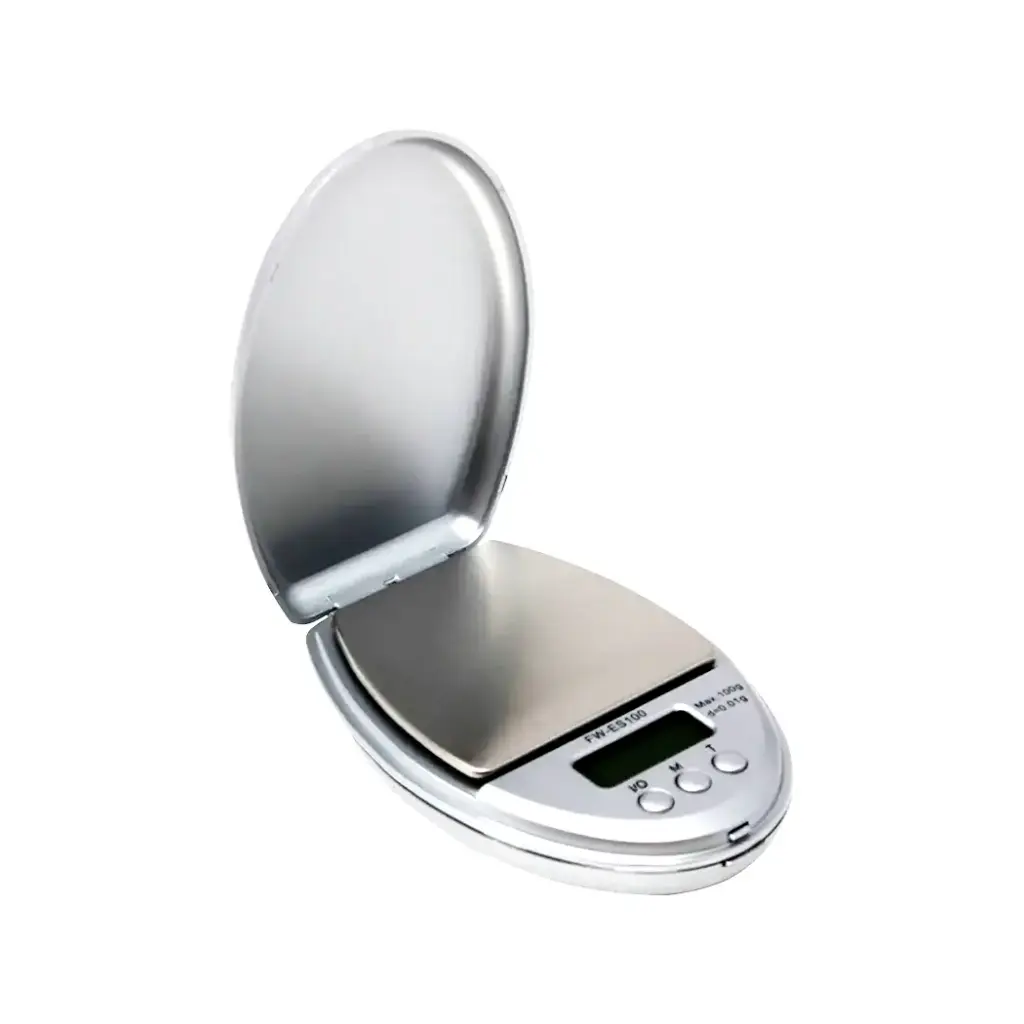 SCALE FAST WEIGH ES-100 DIGITAL POCKET SCALE