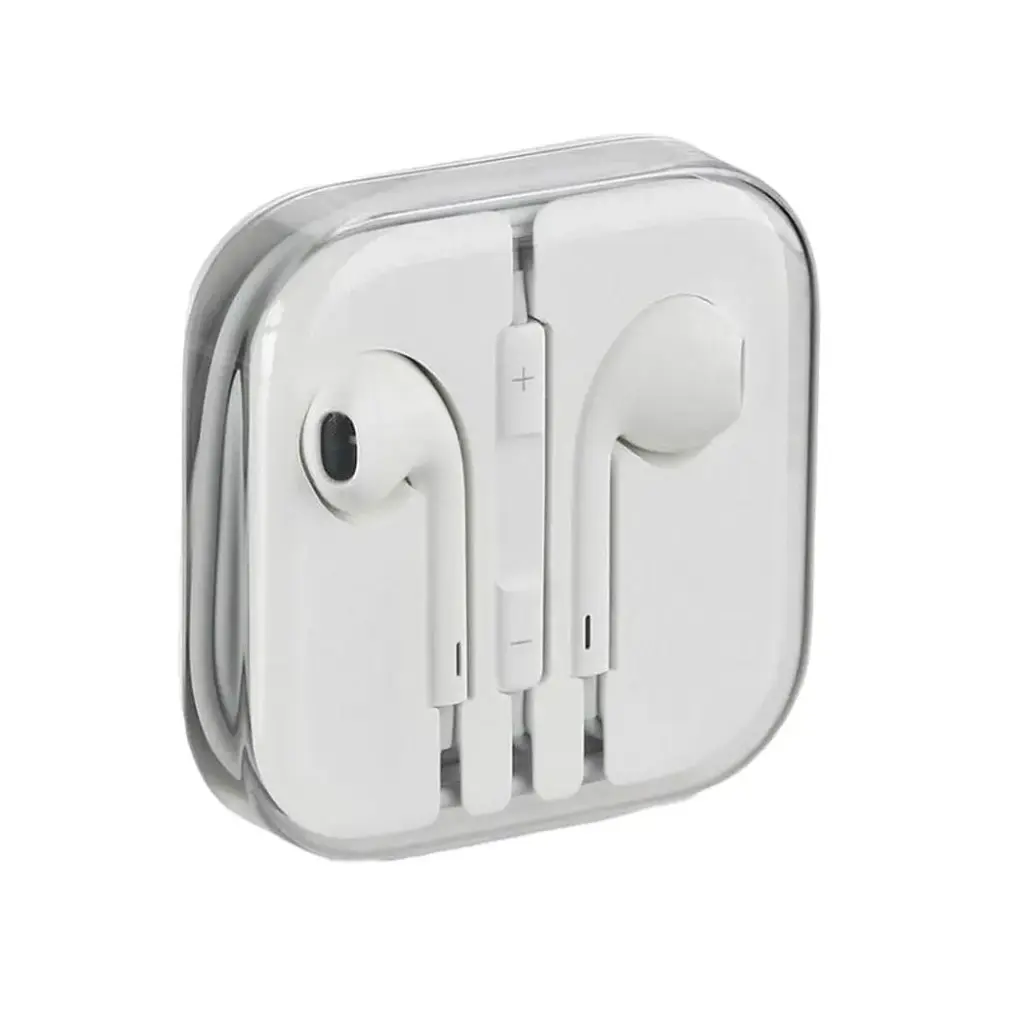 Y-MAX HEADPHONE IN BOX 1 CT