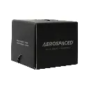 AEROSPACE 4 PARTS 2 INCH GRINDER ORANGE 1CT