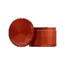 AEROSPACE 4 PARTS 2 INCH GRINDER ORANGE 1CT
