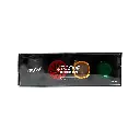 GROOVE GRINDER SET 1CT RASTA
