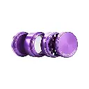 HIGH STANDARDS GRINDER SET 1CT LILAC