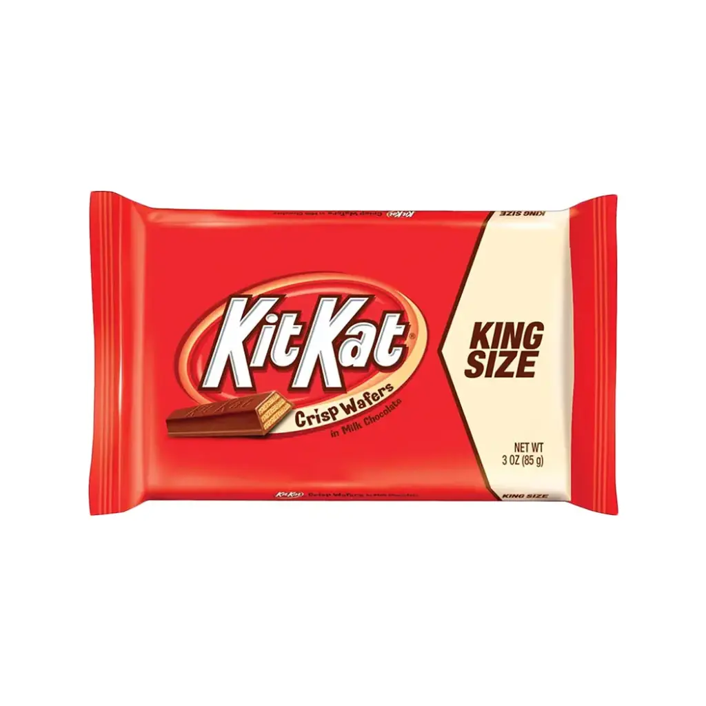 KIT KAT 24-3 OZ KING SIZE