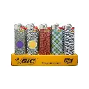 BIC PRINTED 50 CT GEOMETRICS