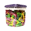 LAFFY TAFFY 145 PIECES MIX JAR