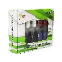Y-MAX DUAL CAR CHARGER 20 CT BOX