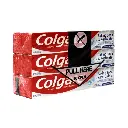 COLGATE BAKING SODA & PEROXIDE