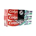 COLGATE TRIPLE ACTION 2.5OZ.