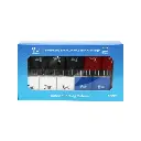 Y-MAX FAST DUAL HOME CHARGER 1CT