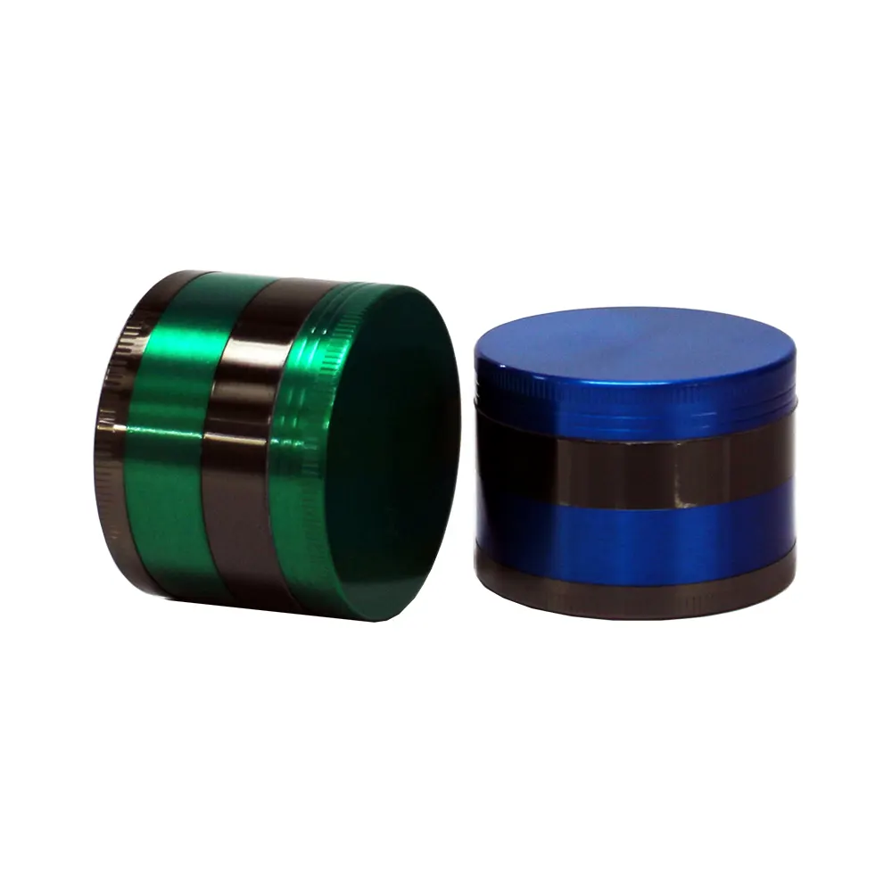 GRINDER (GR124) 4 PARTS REGULAR 50MM