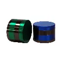 GRINDER (GR124) 4 PARTS REGULAR 50MM