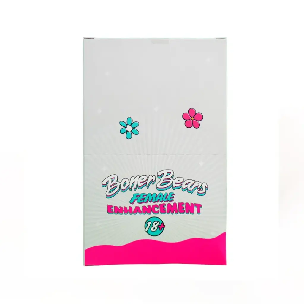 BONER BEARS 20 PACKS