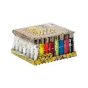 CLIPPER LIGHTERS 48CT SOLID (41571)