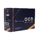 OCB ULTIMATE SLIM + FILTER 32 BOOKLETS