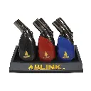 BLINK DUKE TORCH LIGHTER 9CT
