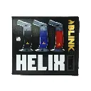 BLINK 6CT HELIX TORCH LIGHTER