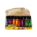 CLIPPER LIGHTERS 48CT NEBULA (42257)