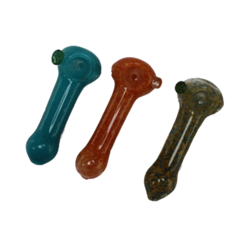 PIPE 4 INCH COLOR ID 1CT