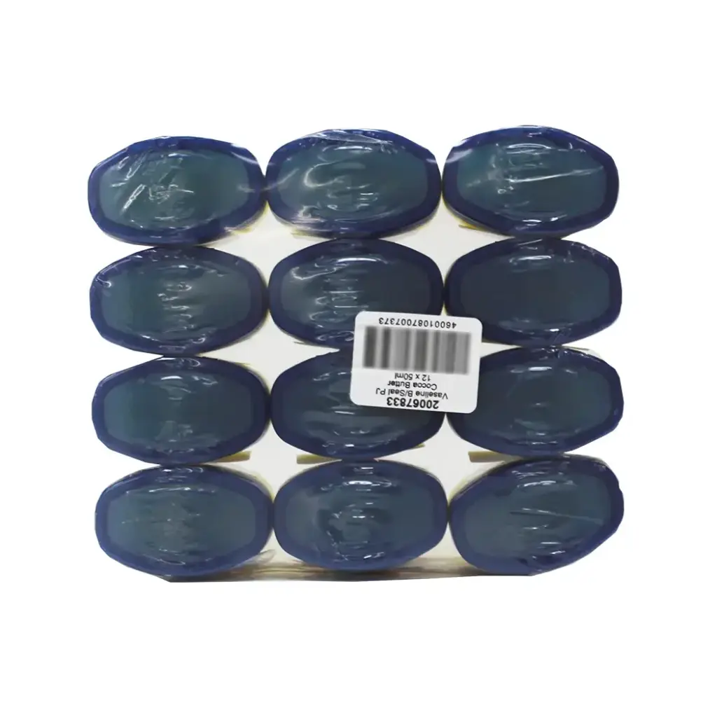VASELINE 50 ML