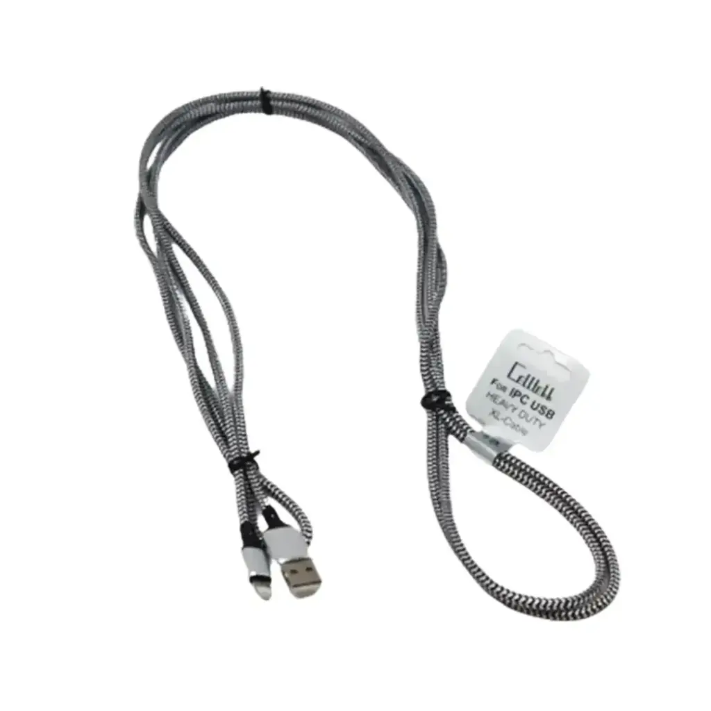 CELL TEKK USB I-7 10FT 10CT